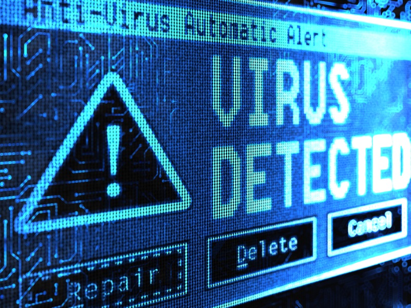 Request Virus Removal Tech Support For Virus Free Computer