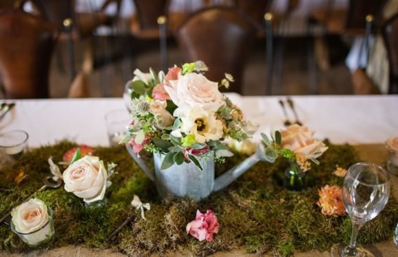 Best 5 Tips to Choosing Wedding Floral Decoration