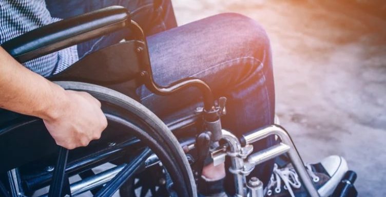 How the NDIS Helps You after an Accident