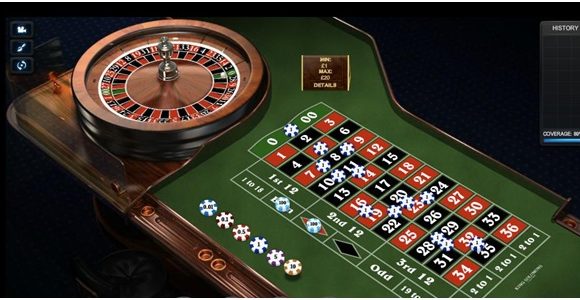 Roulette Game Rules – All You Need to Know
