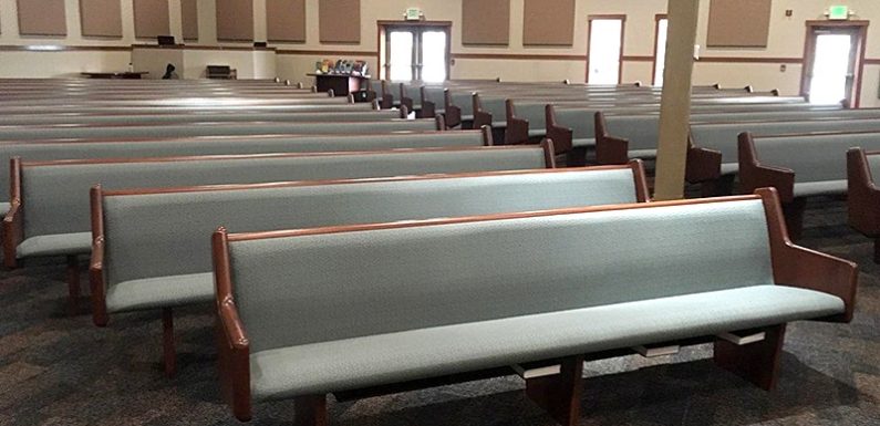 Some of the best Church Furniture available in the market