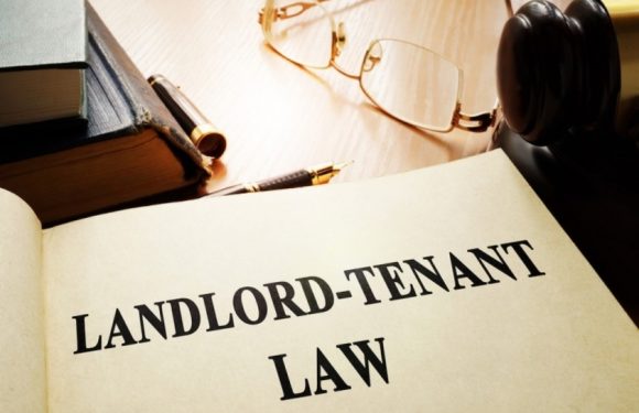 Landlord’s Responsibilities to Their Tenants