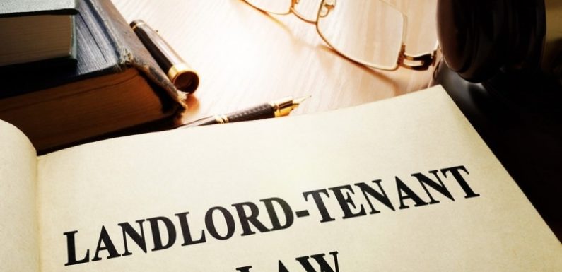 Landlord’s Responsibilities to Their Tenants