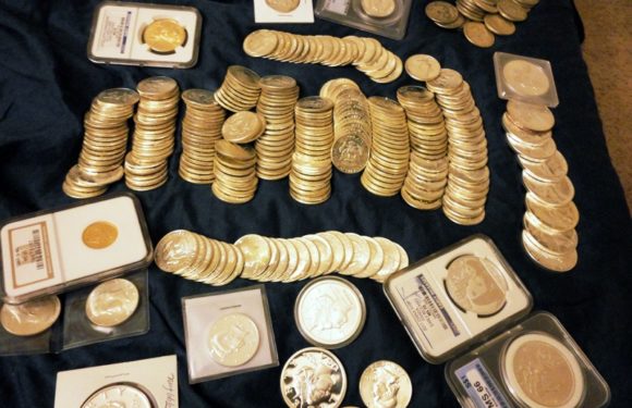 How to Get the Best Deals When Buying Gold Bullion Coins