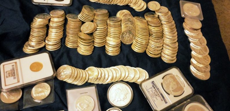 How to Get the Best Deals When Buying Gold Bullion Coins