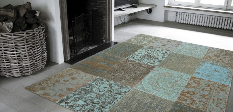 The Customized Made to Measure rugs Supply in Dubai and Abu Dhabi provide defining looks and beautiful aura to the rooms