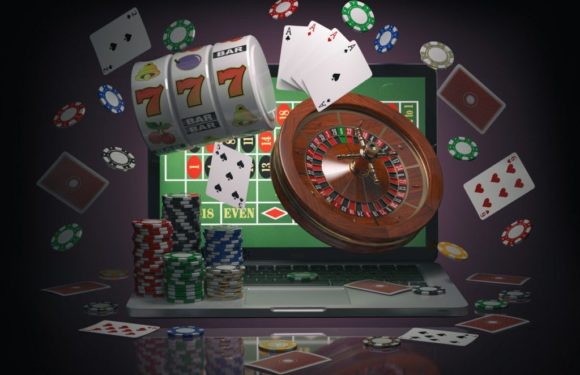 Perks of Online Betting and Online Casino Games!
