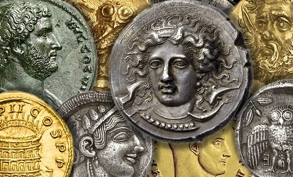 11 Tips When Buying Ancient Coins