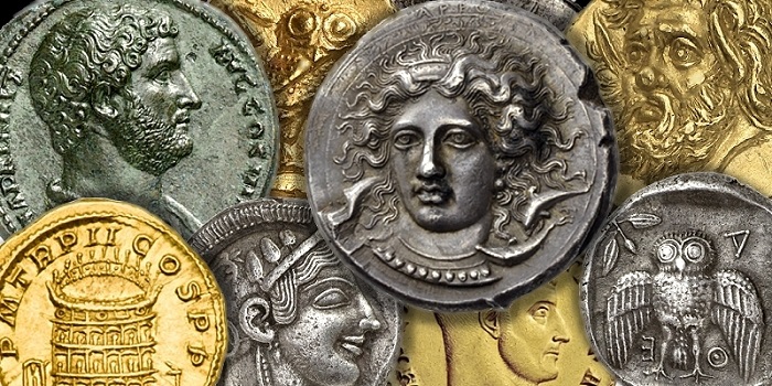 11 Tips When Buying Ancient Coins