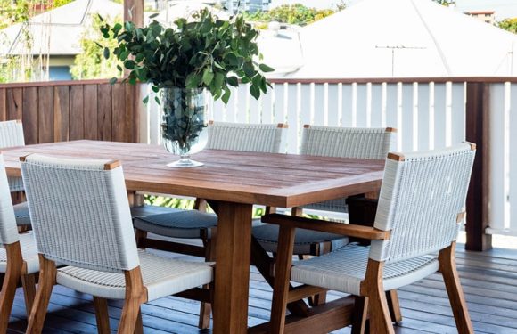Essential Tips for Maintaining Your Wooden Furniture