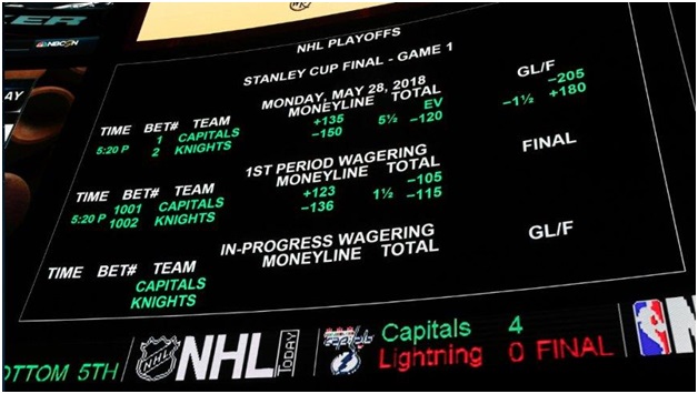 Deciphering Philadelphia Sportsbook