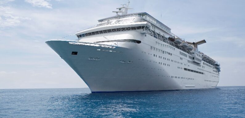 5 Reasons to Get a Princess Cruise Ship Accidental Coverage