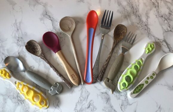 Tips for Choosing the Right Weaning Cutlery