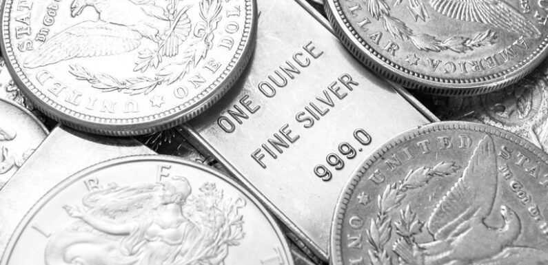 Is Selling Silver Bullion For Cash Worth It? 