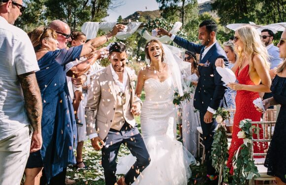 5 Reasons People Choose to Hold Their Weddings in Marbella Venues the Fall