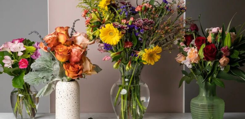 5 Things You Should Know Before Ordering Flowers Online