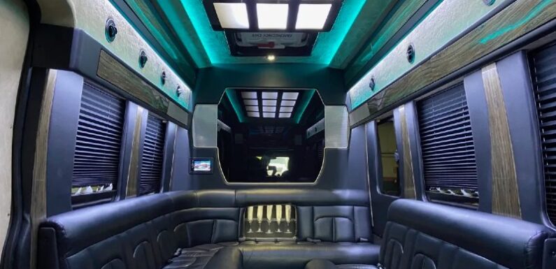 Party Buses Are the Next best Solutions:  get the Finest Deals