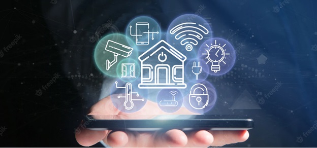 How Smart Devices Make Home Automation Easier