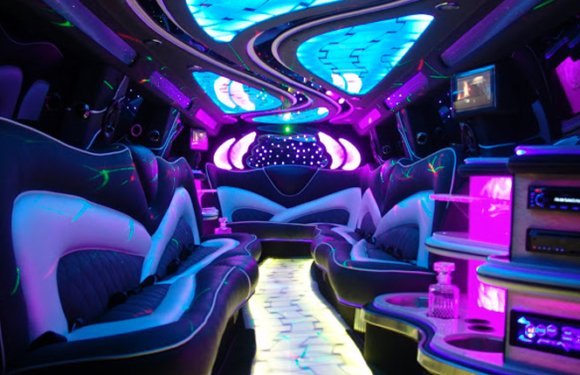 One Of The Best Ways To Increase The Degree Of Luxury You Have When Travelling Is To Hire A Limo Service