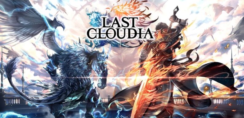 Beginners’ Guide | Download and Play Last Cloudia on Redfinger