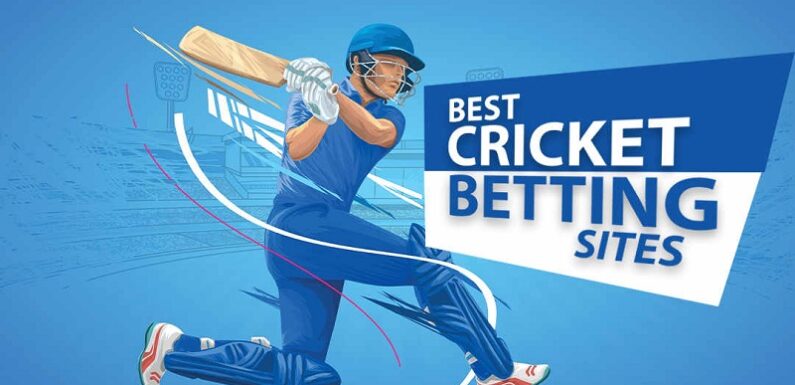 The Newest Cricket Betting Tips That You Don’t Know Yet!