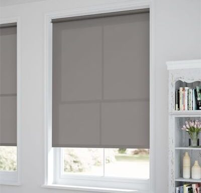 Benefits of Roller Blinds