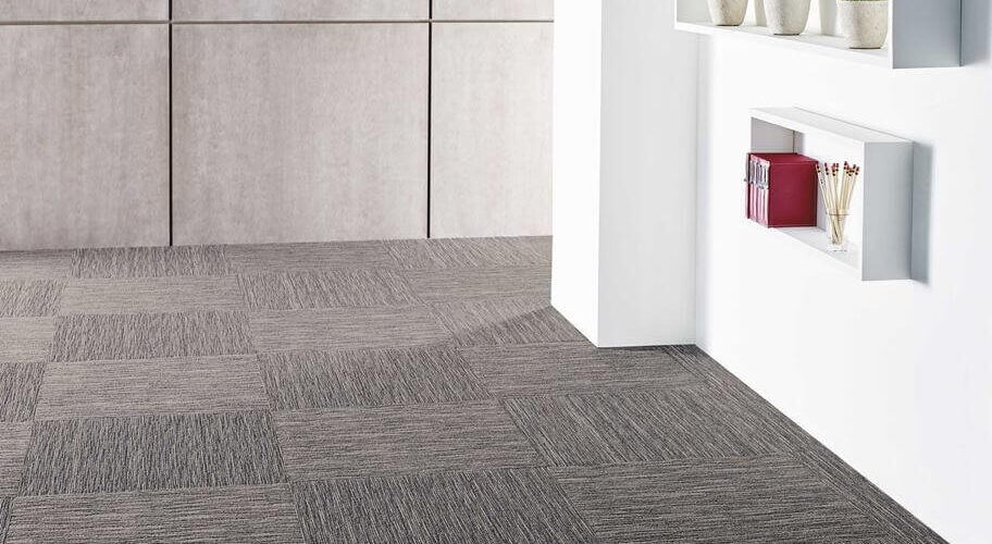 What are Office Carpet Tiles and Why are they Popular?