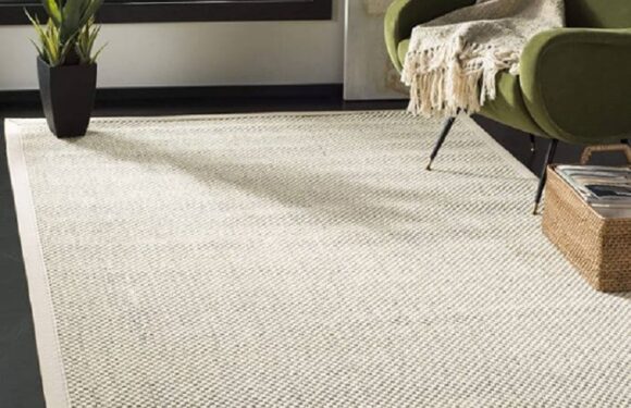 Why people prefer to install Sisal rugs over Wood flooring?
