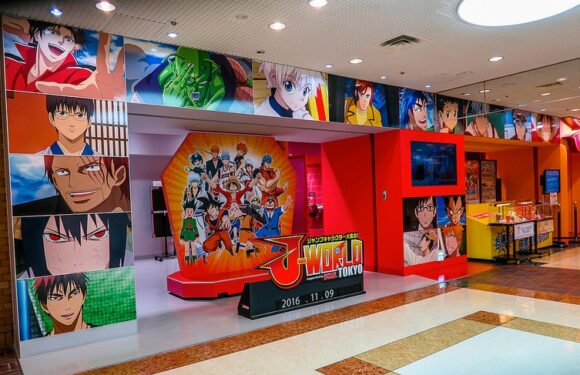 Tips for Creating Your Own Anime-Themed Trip to Japan