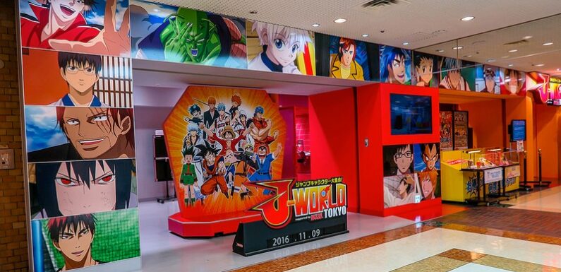 Tips for Creating Your Own Anime-Themed Trip to Japan