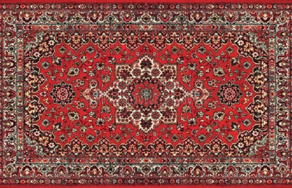 What are some of the latest Persian carpets trends and innovations in the industry?