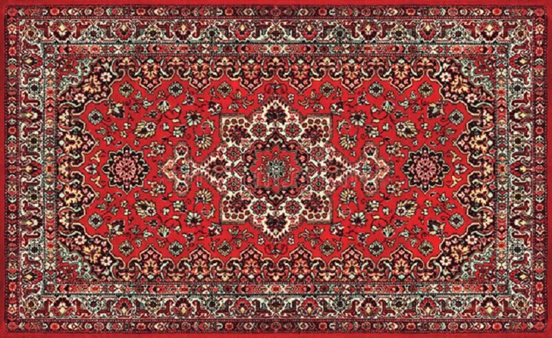 What are some of the latest Persian carpets trends and innovations in the industry?