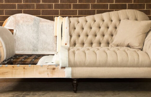 Sofa Upholstery: Are You Ready for the Ultimate Style Upgrade?”