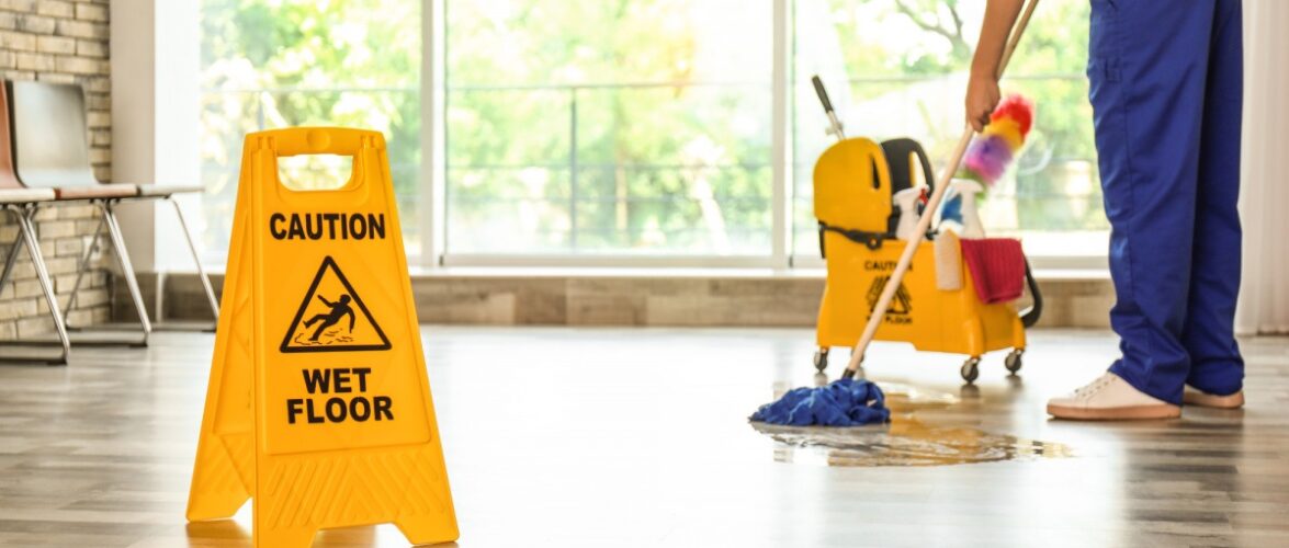 The Industry of Commercial Cleaning Brisbane: Keeping Businesses Pristine