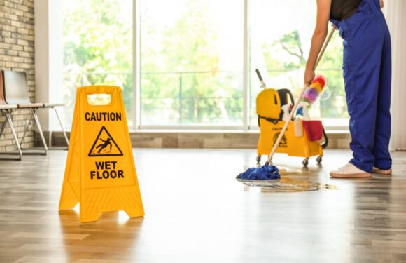 The Industry of Commercial Cleaning Brisbane: Keeping Businesses Pristine