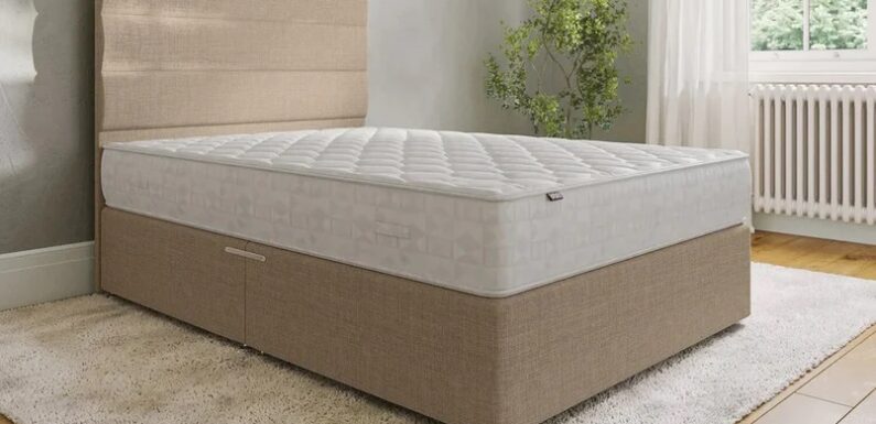 Reasons to Invest in a Good Mattress