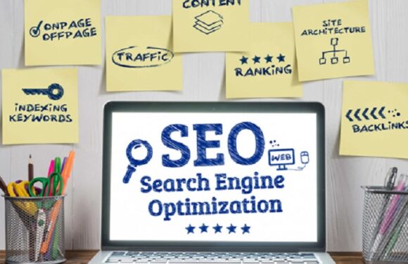 Top Benefits of Hiring an SEO Specialist for Your Business Website