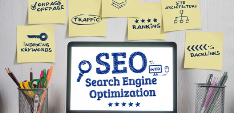 Top Benefits of Hiring an SEO Specialist for Your Business Website