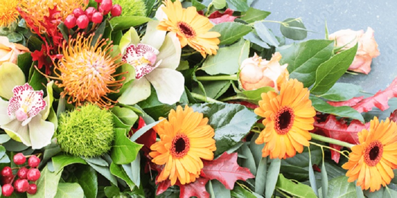 5 Tips Before You Buy Flowers Online