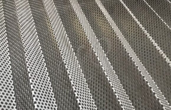 Custom Perforated Metal Solutions for Unique Architectural Projects