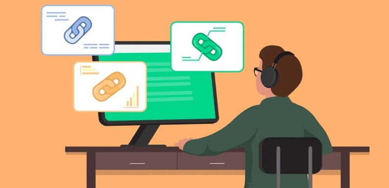 Power of Niche-Relevant Backlinks: Why Context Matters More Than Ever