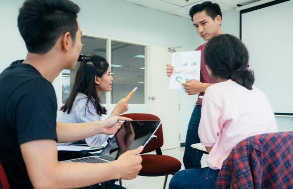 How a Diploma Builds the Entrepreneurial Mindset for a Management Degree