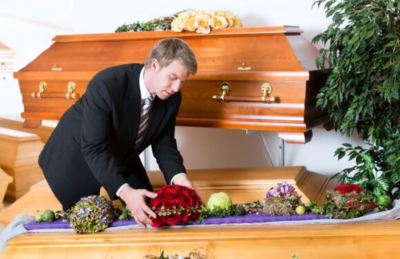 Why Advance Funeral Planning Is a Risk Worth Taking