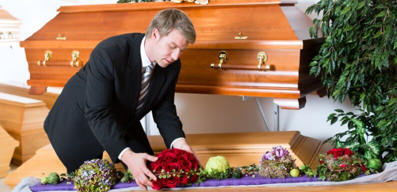 Why Advance Funeral Planning Is a Risk Worth Taking