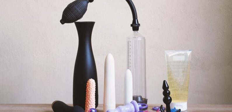 8 Mistakes To Avoid When Using Penis Pumps And Male Masturbators
