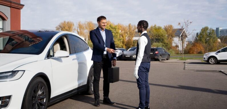 How to Spot Red Flags When Leasing a Mercedes Car in Singapore