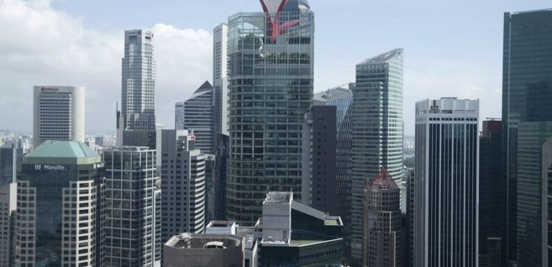 Portfolio Diversification in Singapore Property: Building Resilience Beyond a Single Asset
