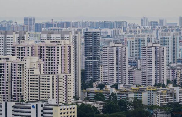 Why Emerging Districts Are Becoming Singapore’s Next Property Hotspots