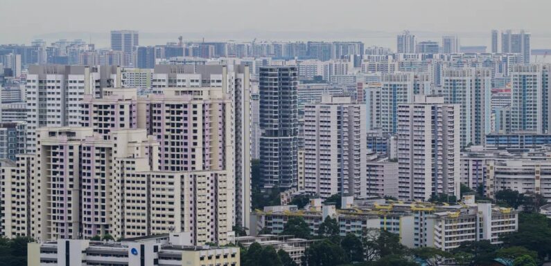 Why Emerging Districts Are Becoming Singapore’s Next Property Hotspots