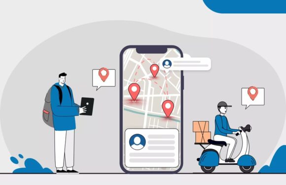 How a field sales app improves visibility, accountability, and execution